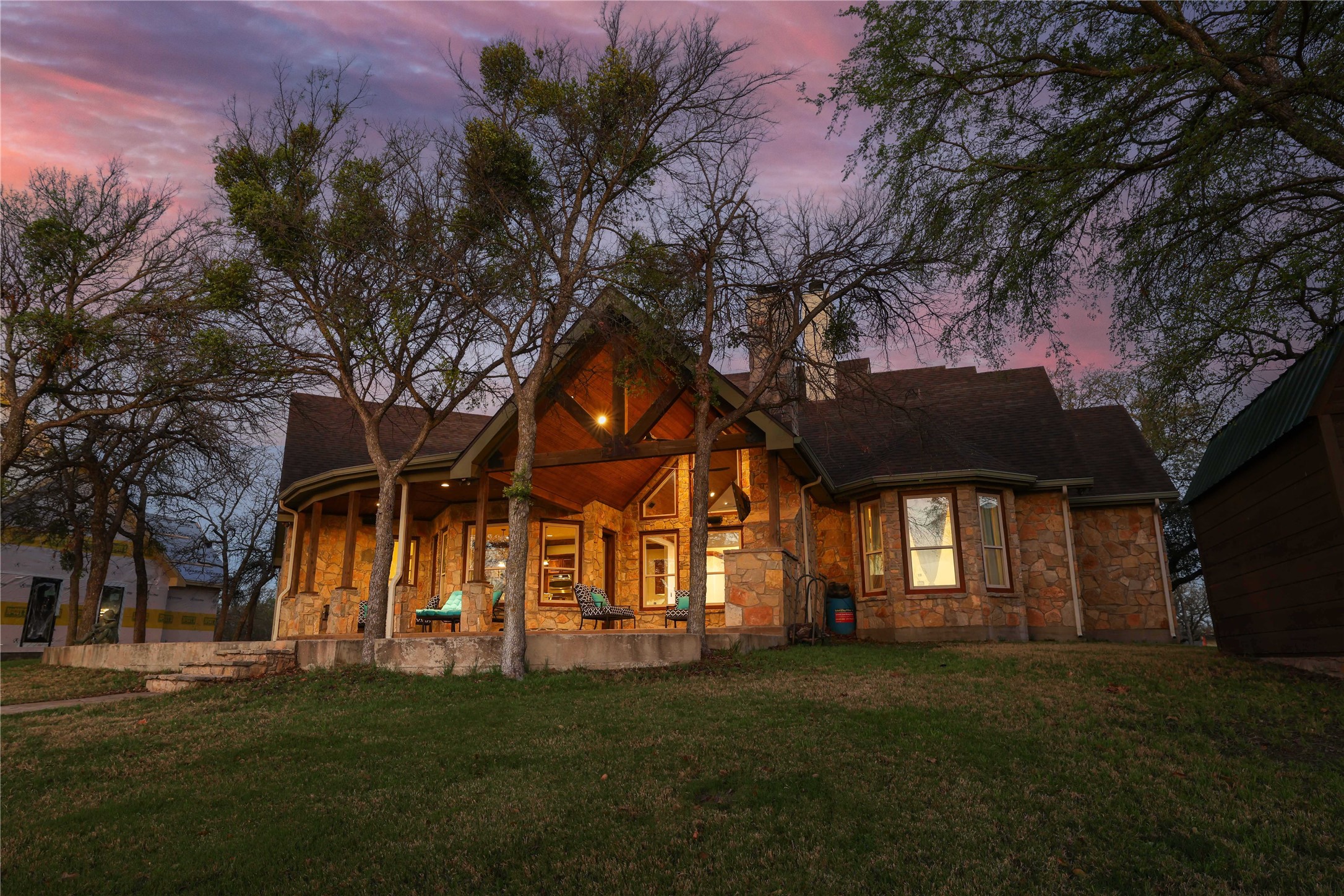 594 Oak Point Drive May TX 76857