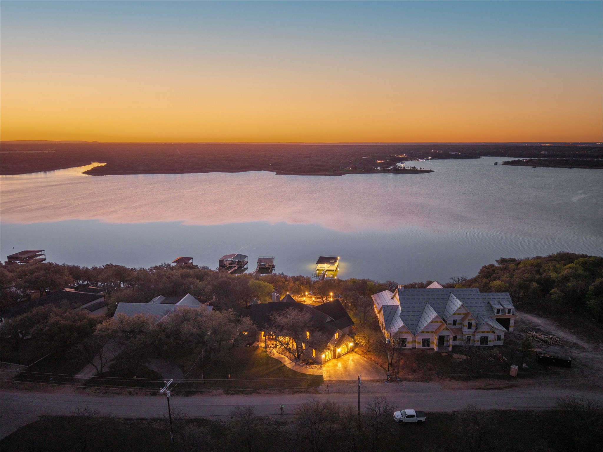594 Oak Point Drive May TX 76857