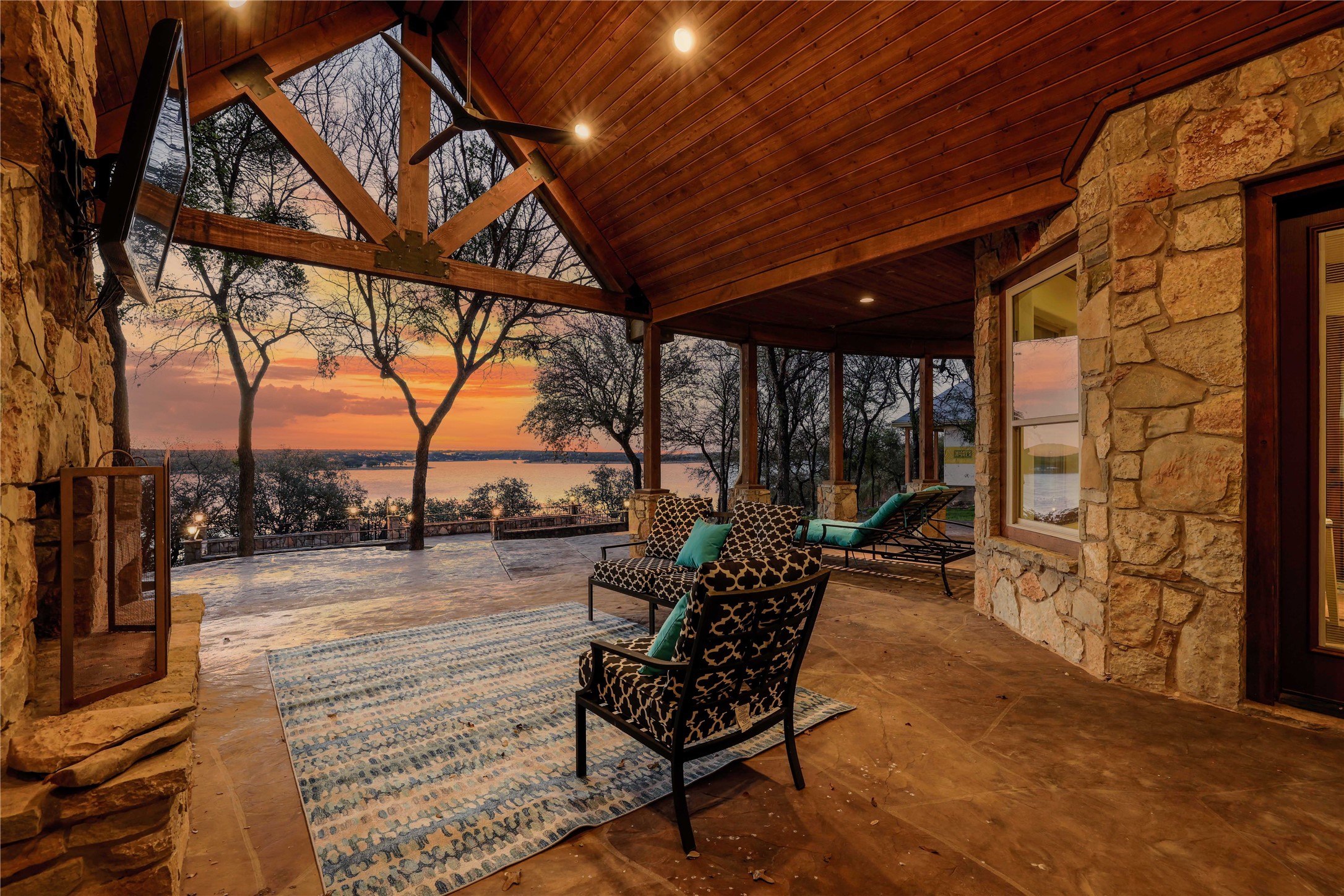 594 Oak Point Drive May TX 76857