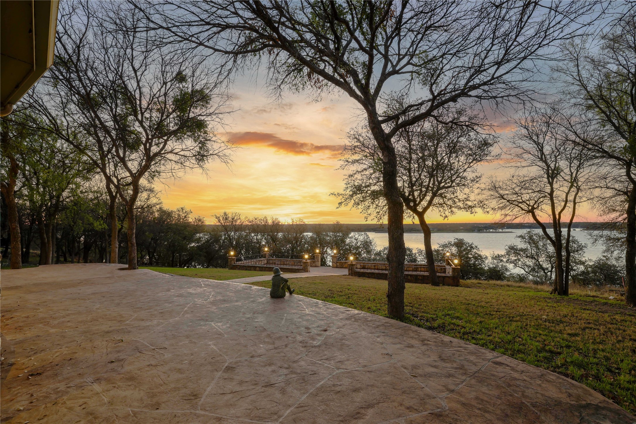 594 Oak Point Drive May TX 76857