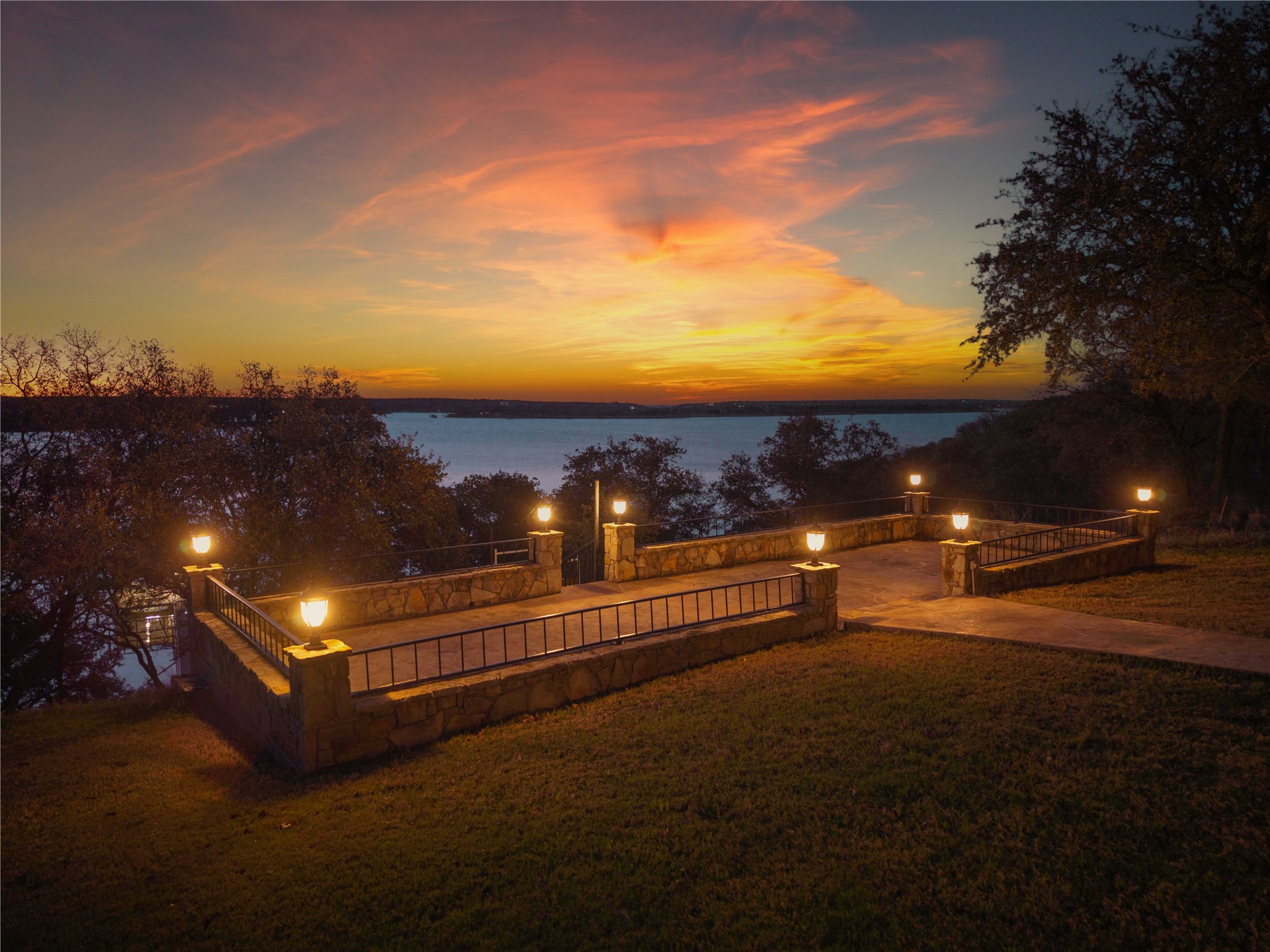 594 Oak Point Drive May TX 76857