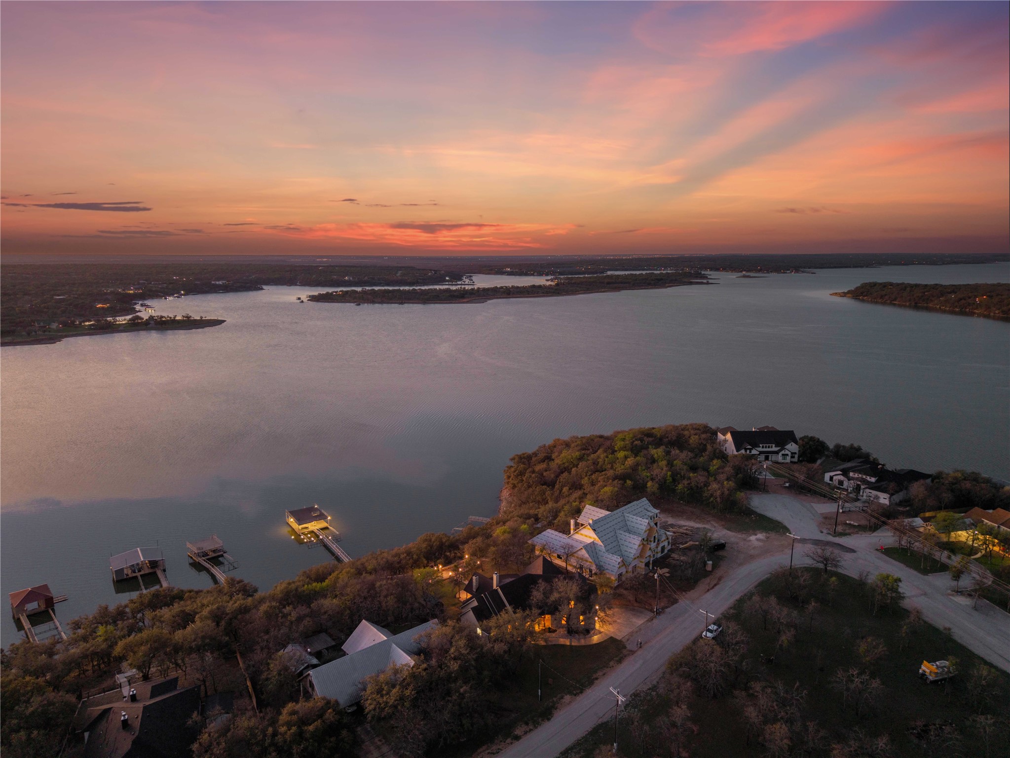 594 Oak Point Drive May TX 76857