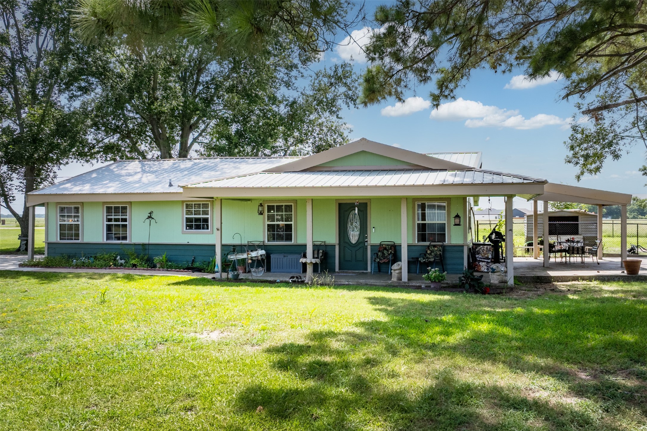113 Lbj Ranch Road Trinidad TX 75163