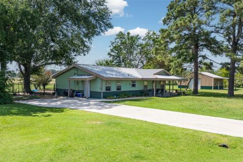 113 Lbj Ranch Road Trinidad TX 75163