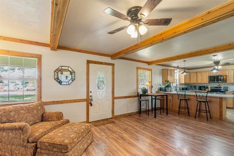 113 Lbj Ranch Road Trinidad TX 75163