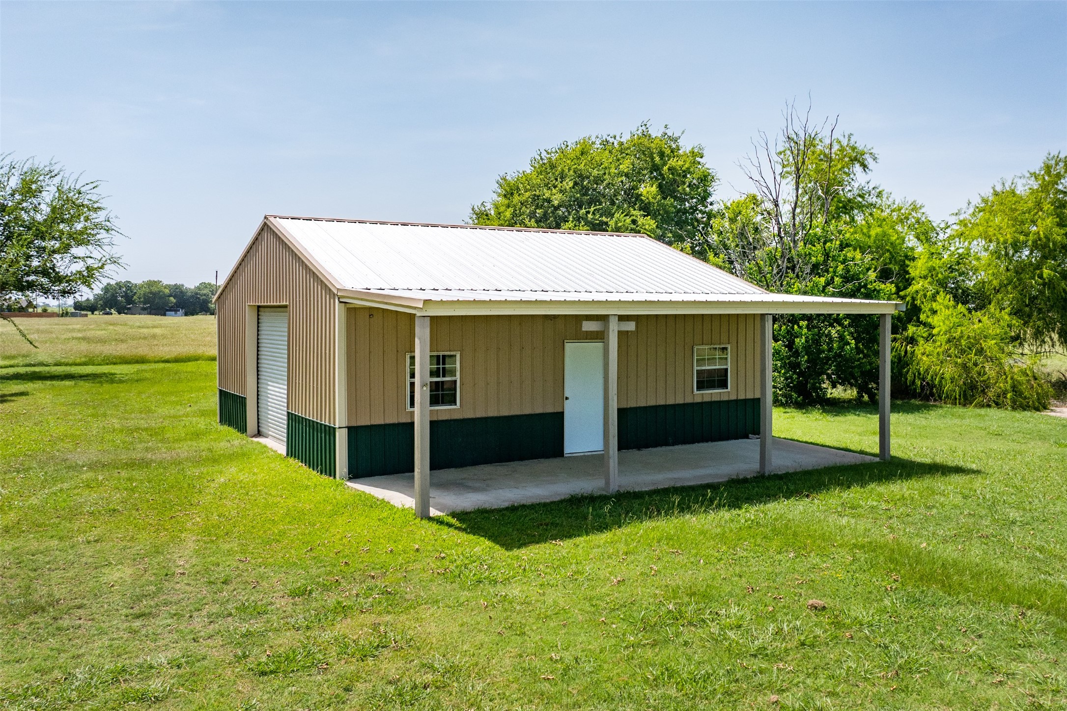 113 Lbj Ranch Road Trinidad TX 75163
