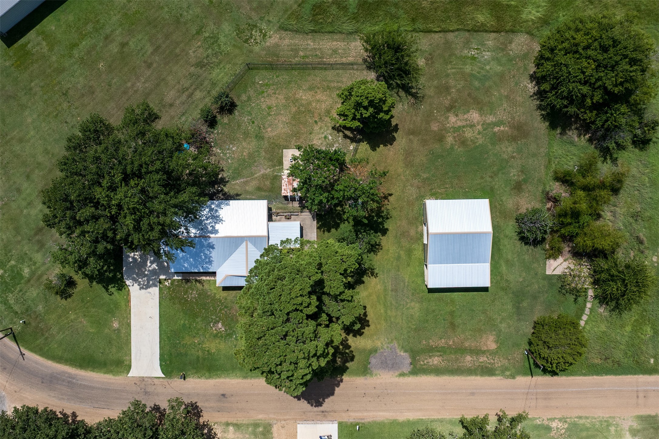 113 Lbj Ranch Road Trinidad TX 75163
