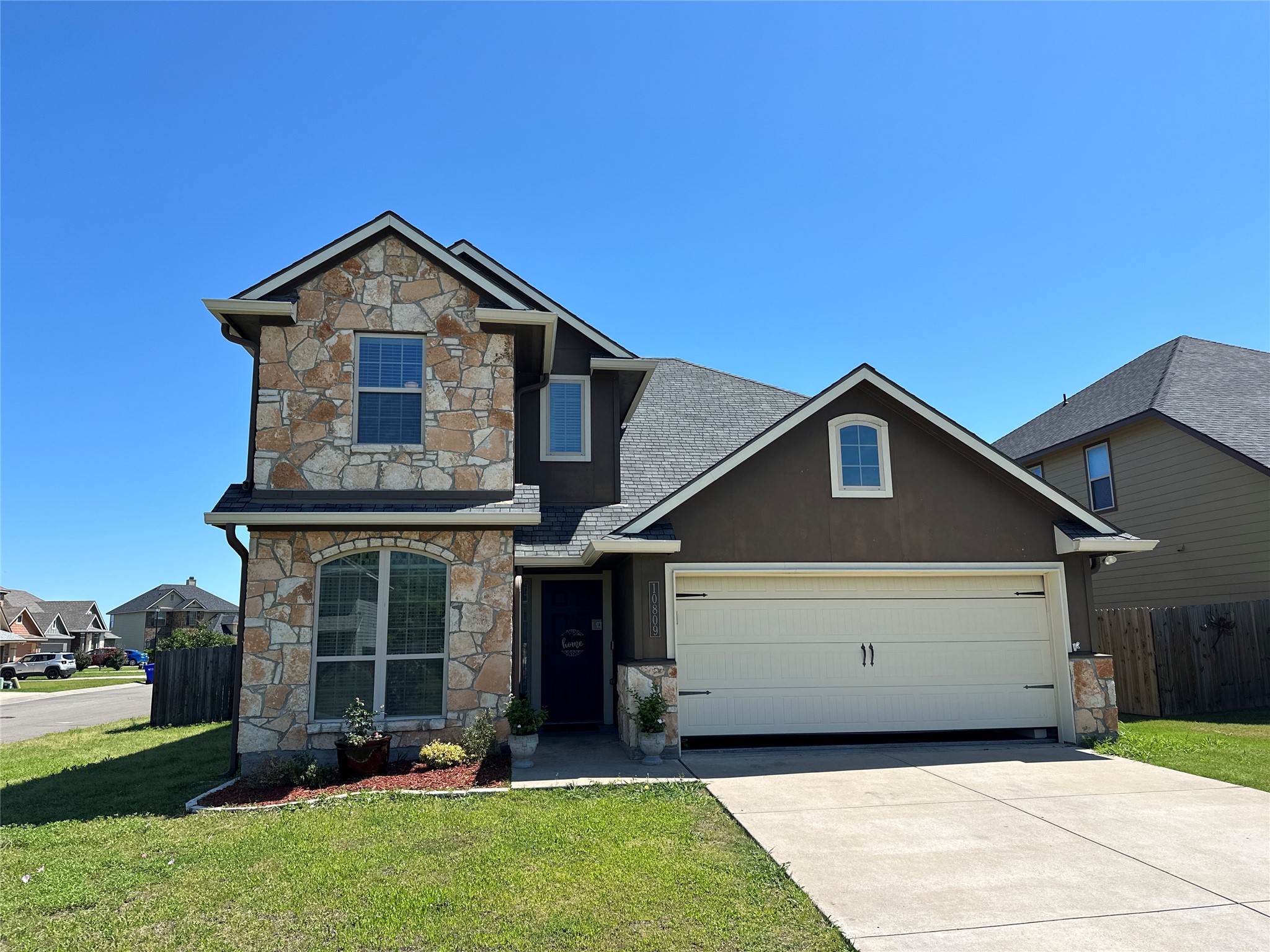 10809 Aurora Drive Waco TX 76708