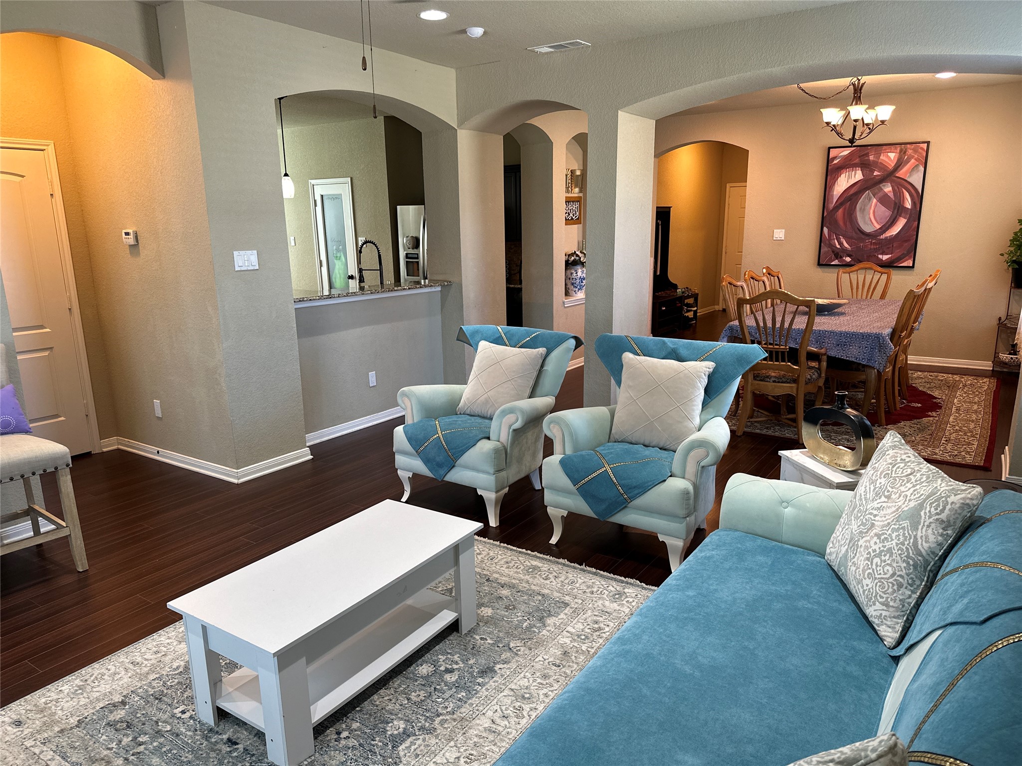 10809 Aurora Drive Waco TX 76708