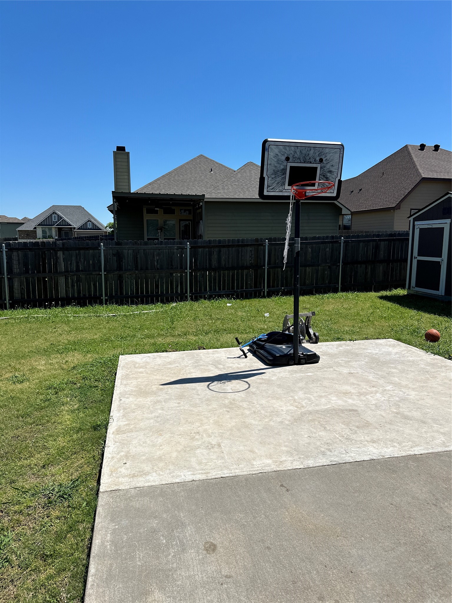 10809 Aurora Drive Waco TX 76708