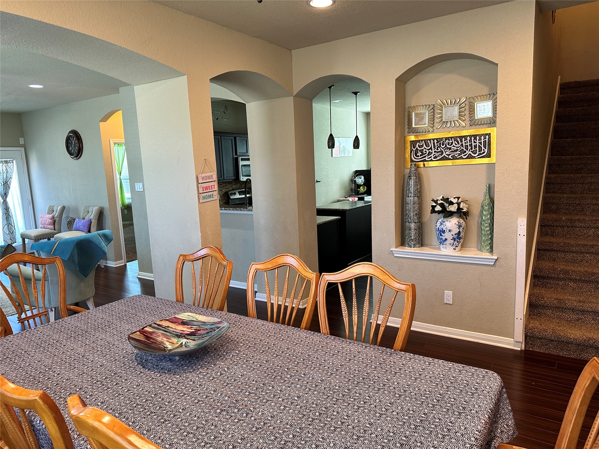 10809 Aurora Drive Waco TX 76708