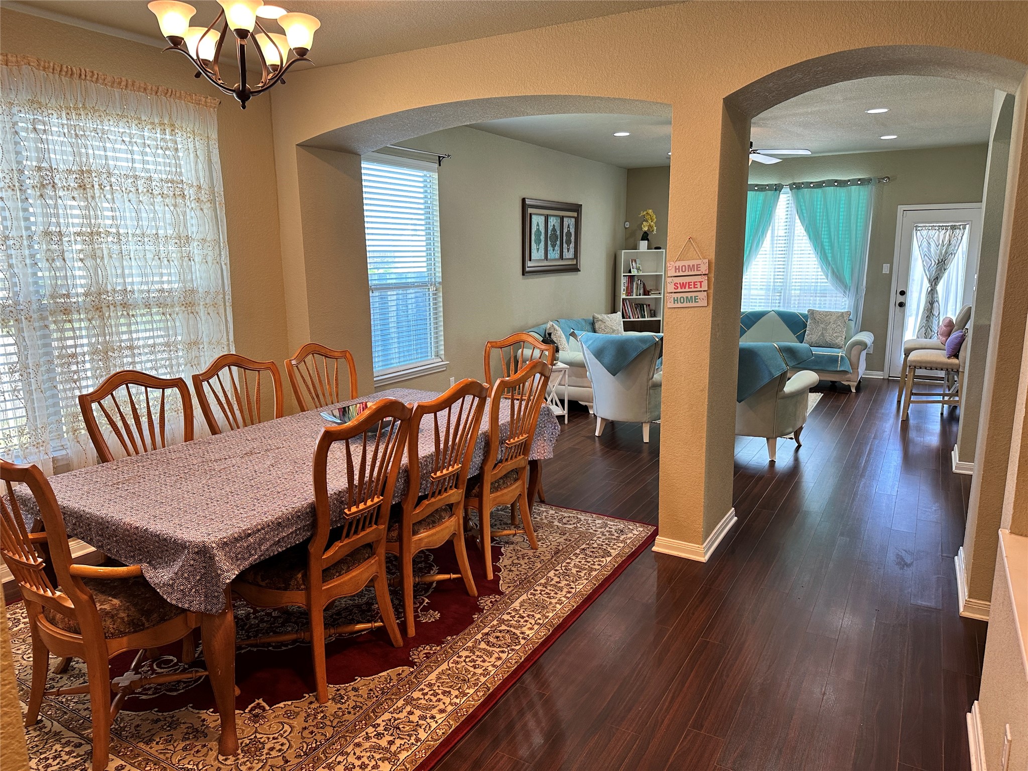 10809 Aurora Drive Waco TX 76708