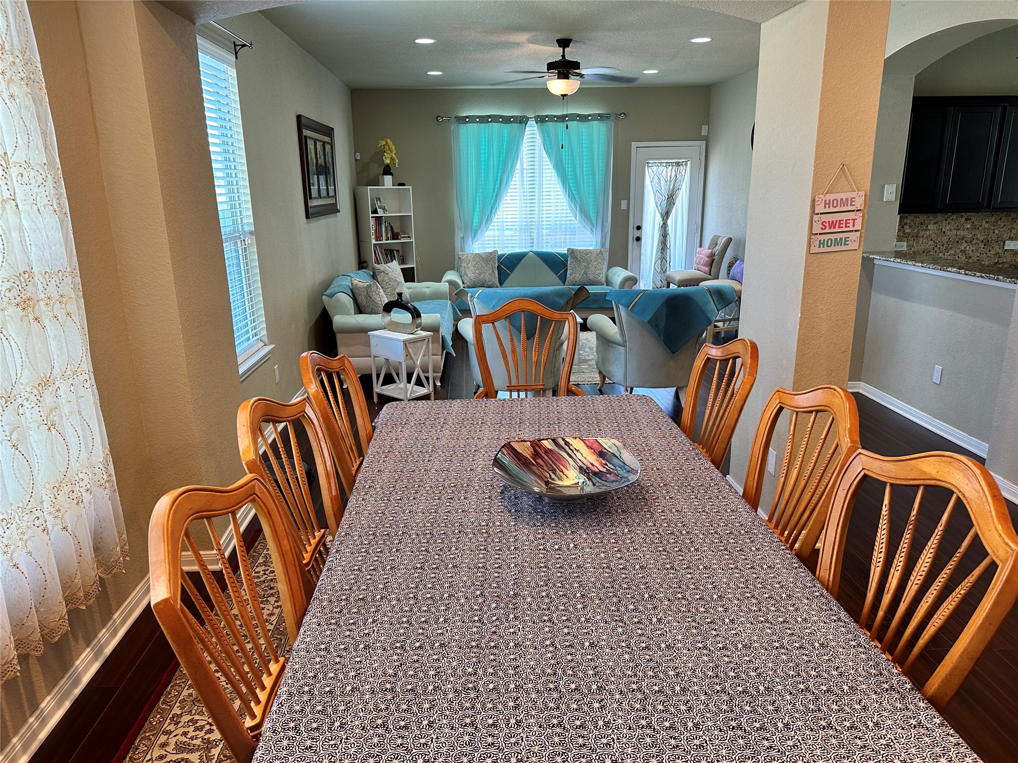 10809 Aurora Drive Waco TX 76708