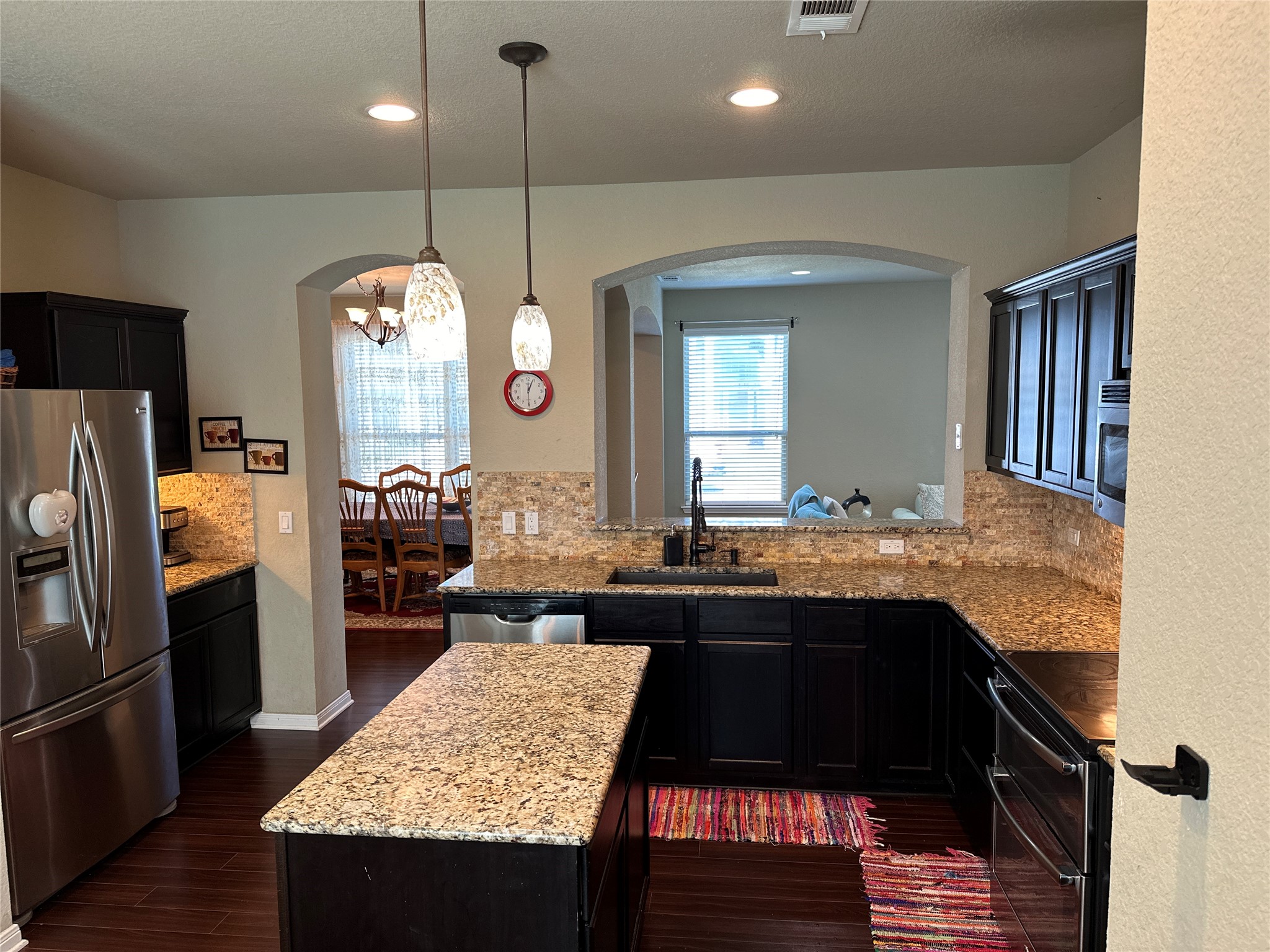 10809 Aurora Drive Waco TX 76708