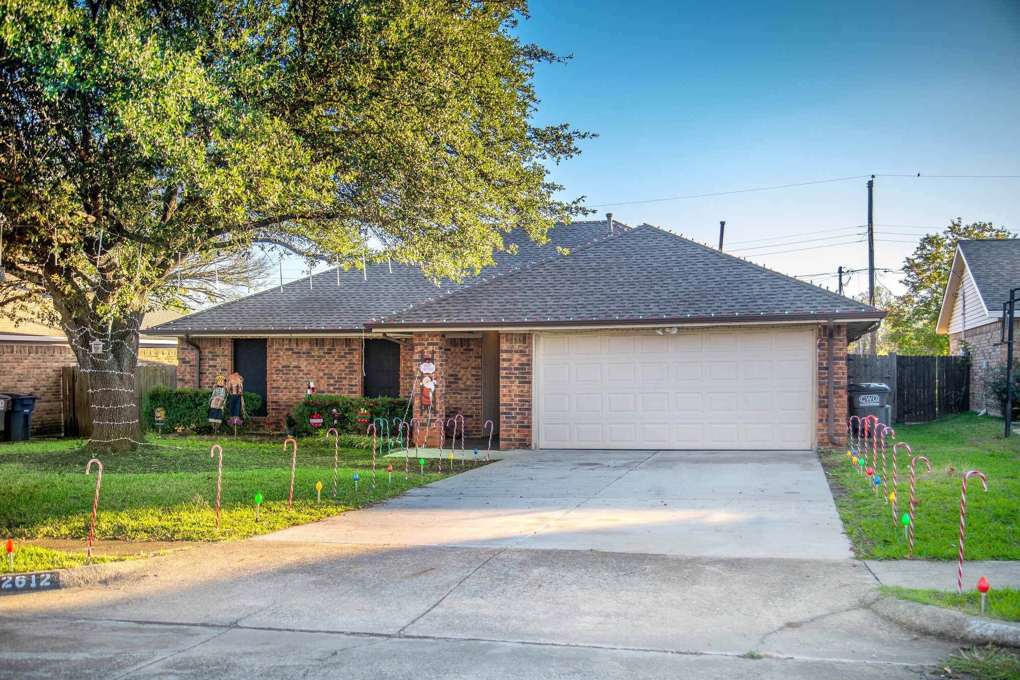 2612 Herring Circle Sachse TX 75048