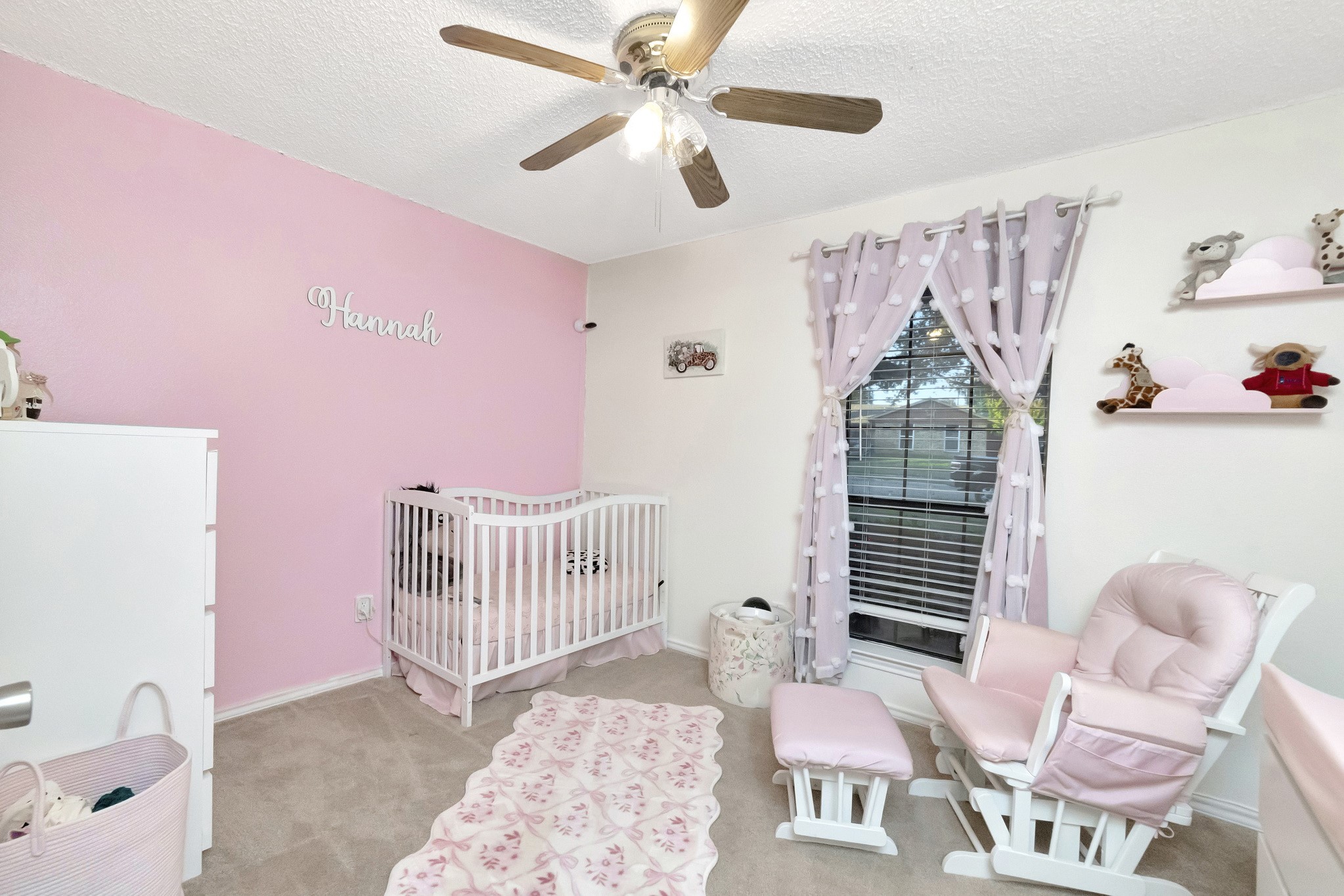 2612 Herring Circle Sachse TX 75048