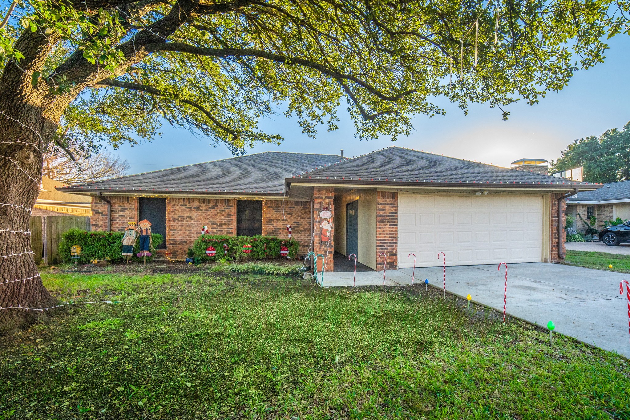 2612 Herring Circle Sachse TX 75048