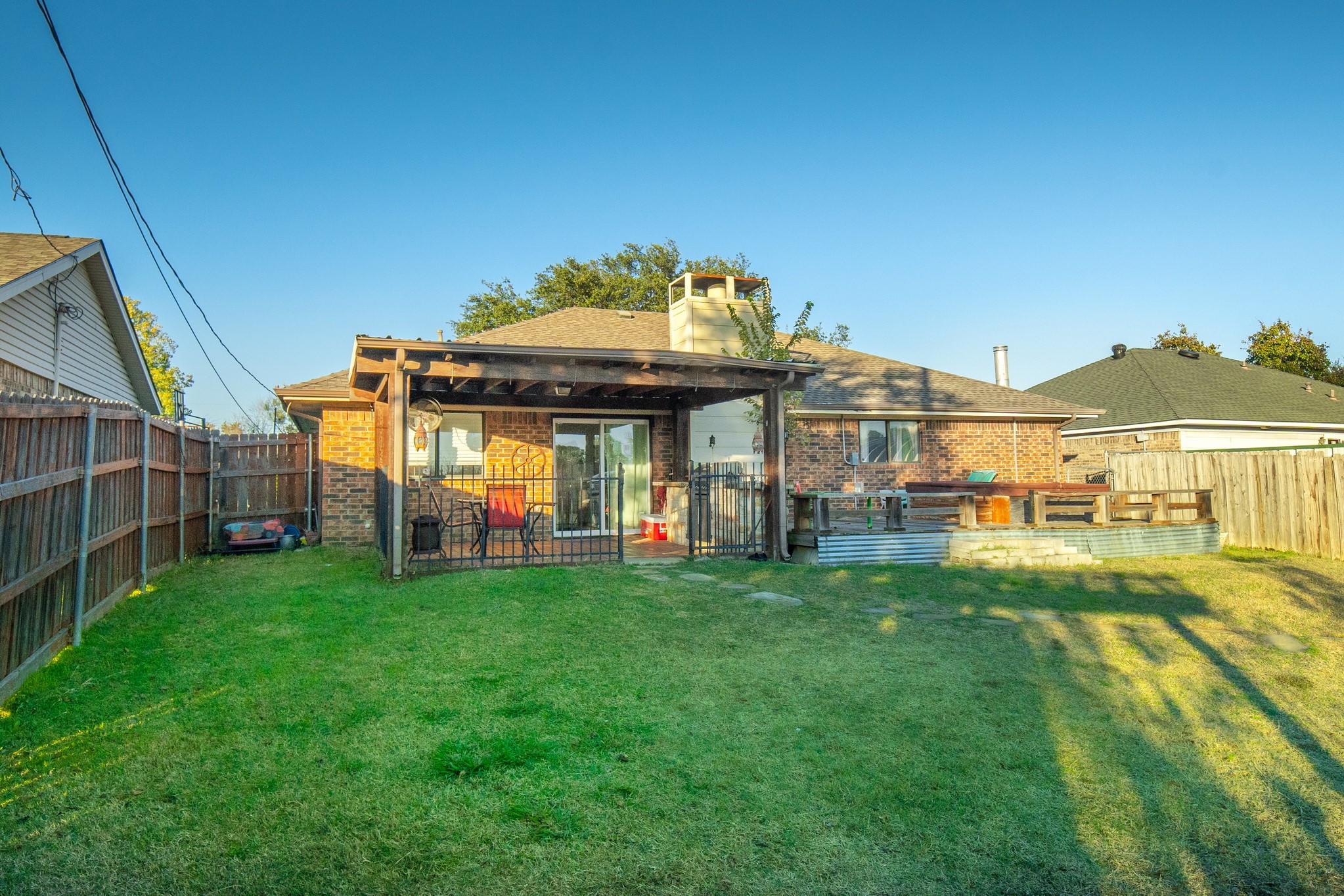 2612 Herring Circle Sachse TX 75048