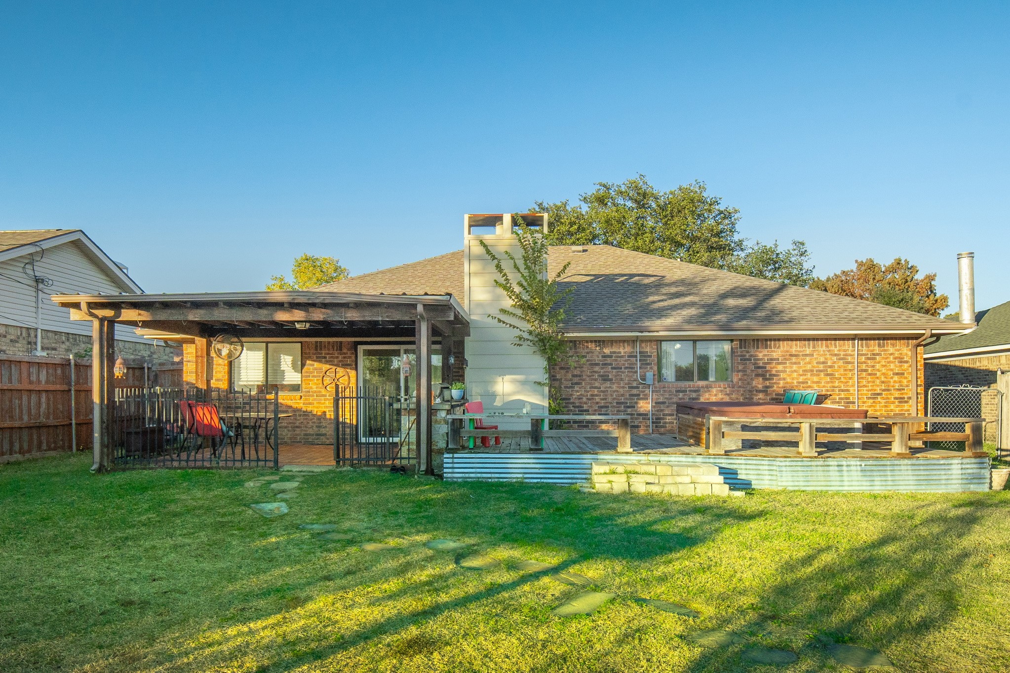 2612 Herring Circle Sachse TX 75048