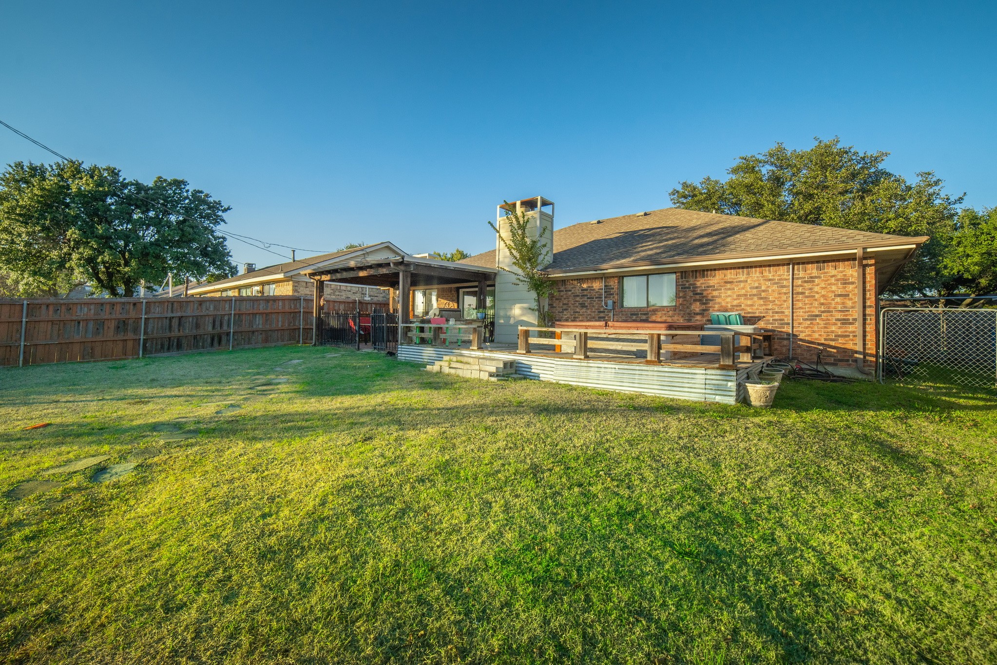 2612 Herring Circle Sachse TX 75048