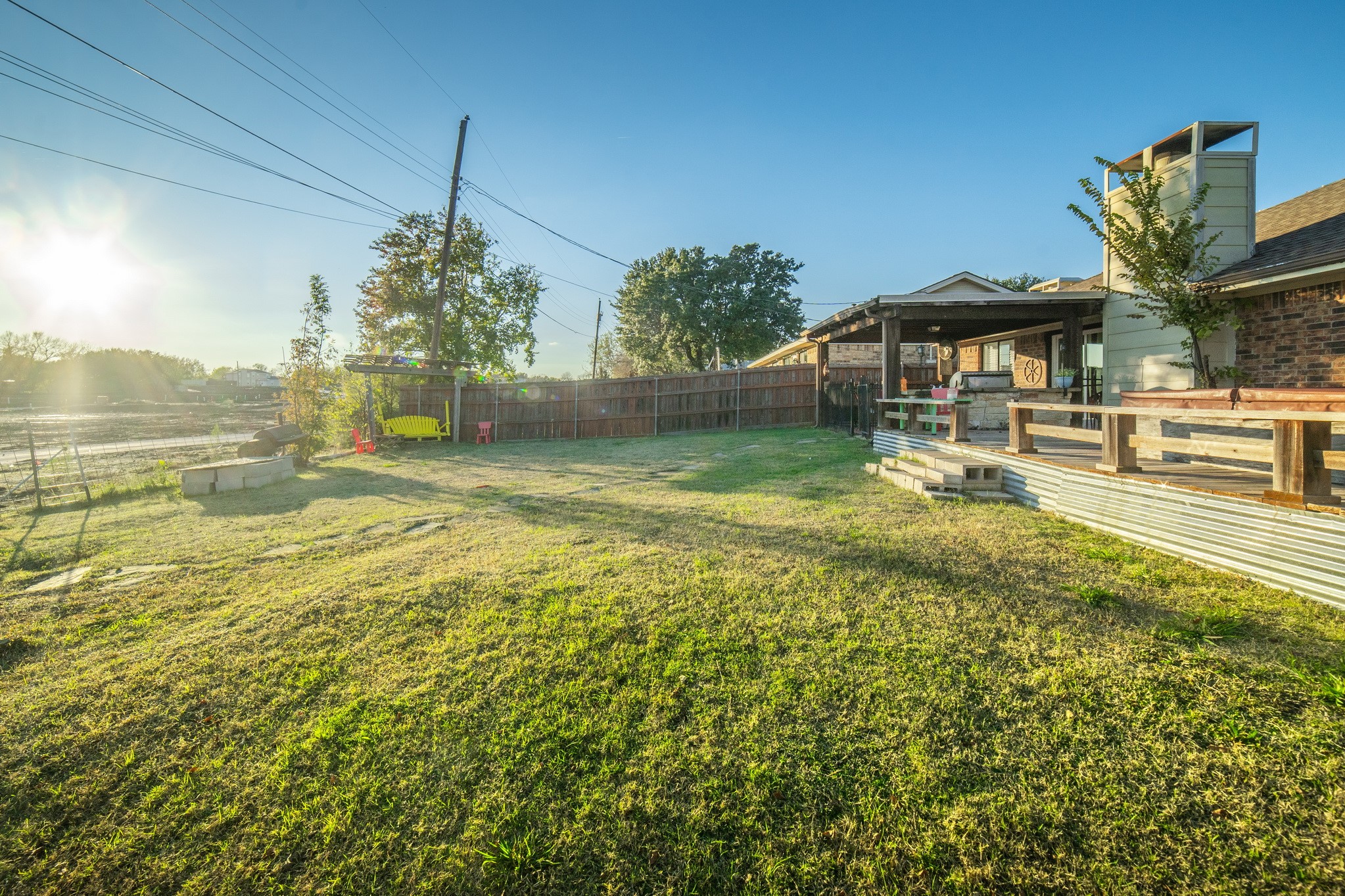 2612 Herring Circle Sachse TX 75048