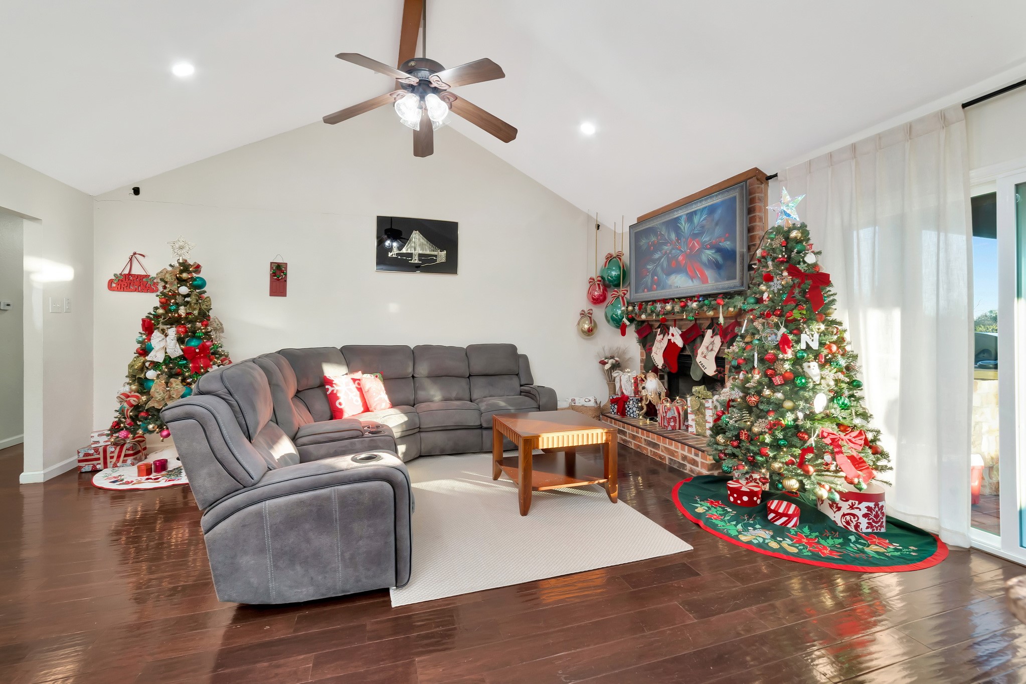 2612 Herring Circle Sachse TX 75048