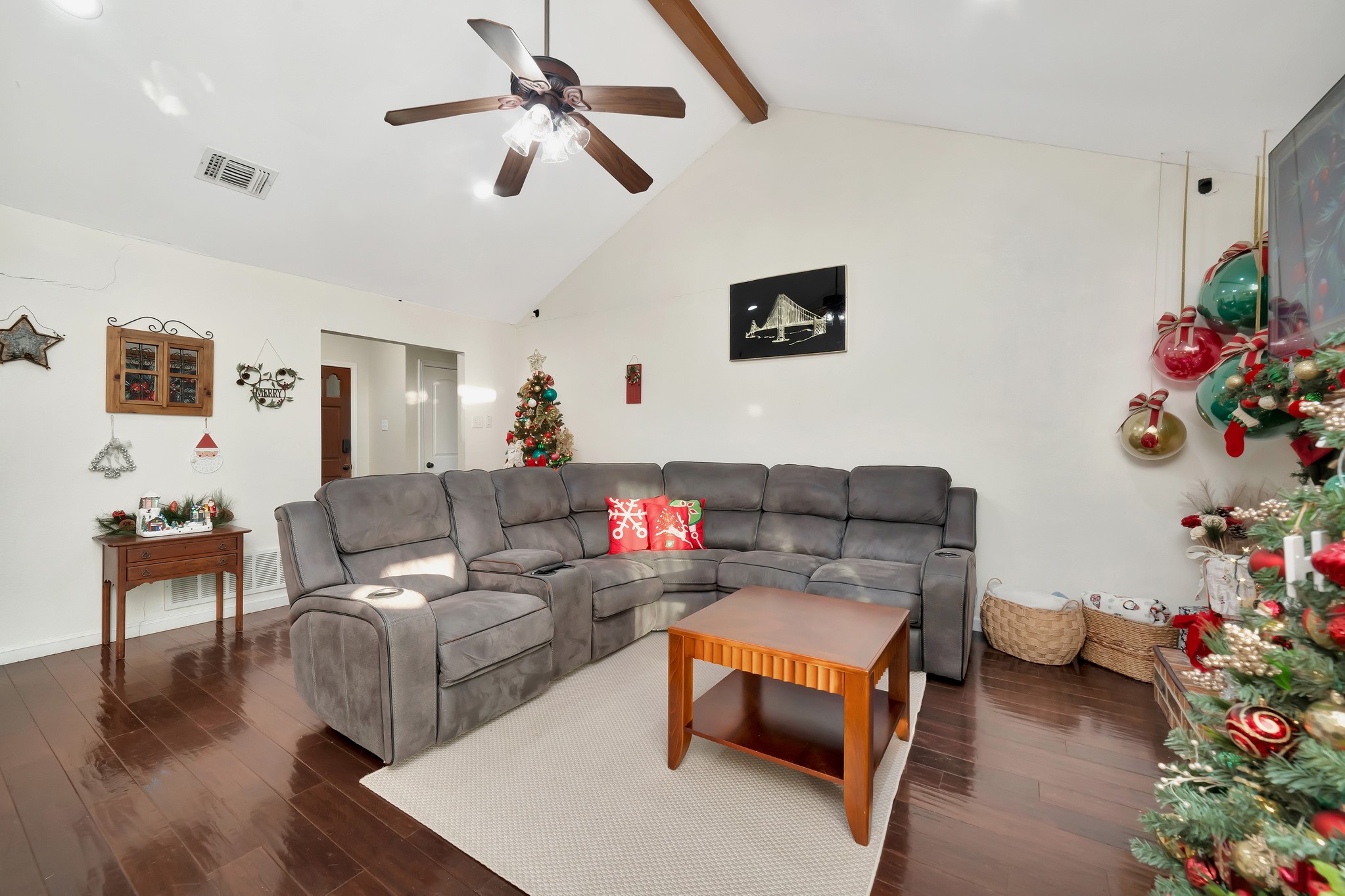 2612 Herring Circle Sachse TX 75048