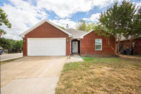 8528 Torreon Court Dallas TX 75217