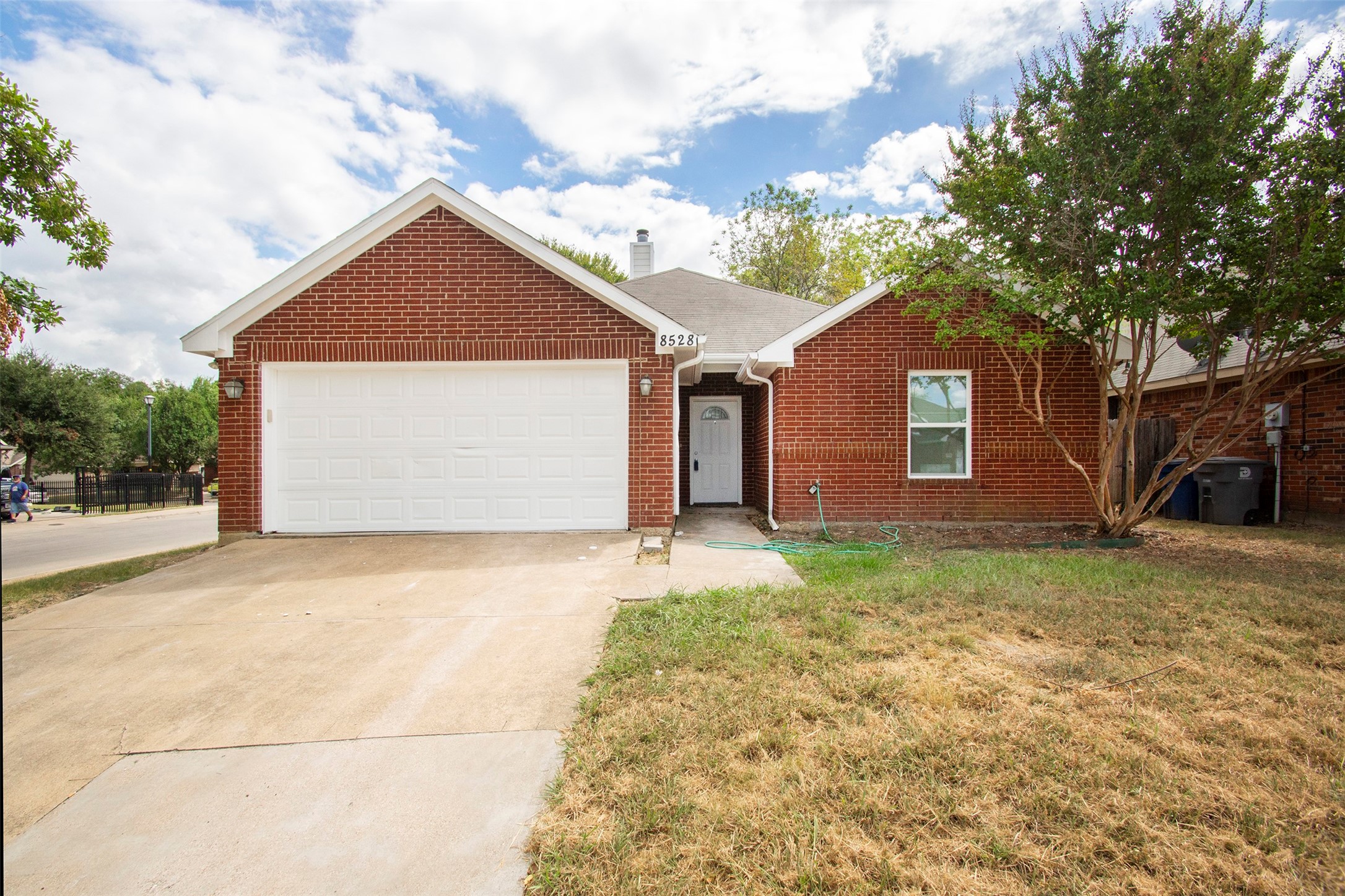 8528 Torreon Court Dallas TX 75217