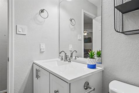 11820 Gold Creek Drive E Fort Worth TX 76244