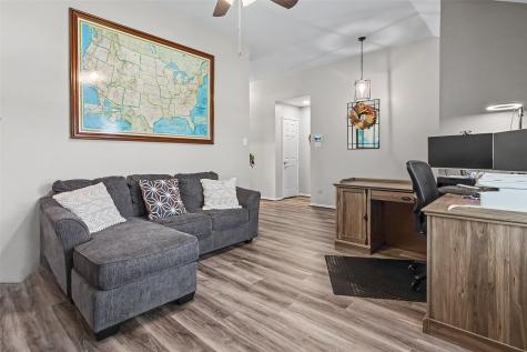 11820 Gold Creek Drive E Fort Worth TX 76244