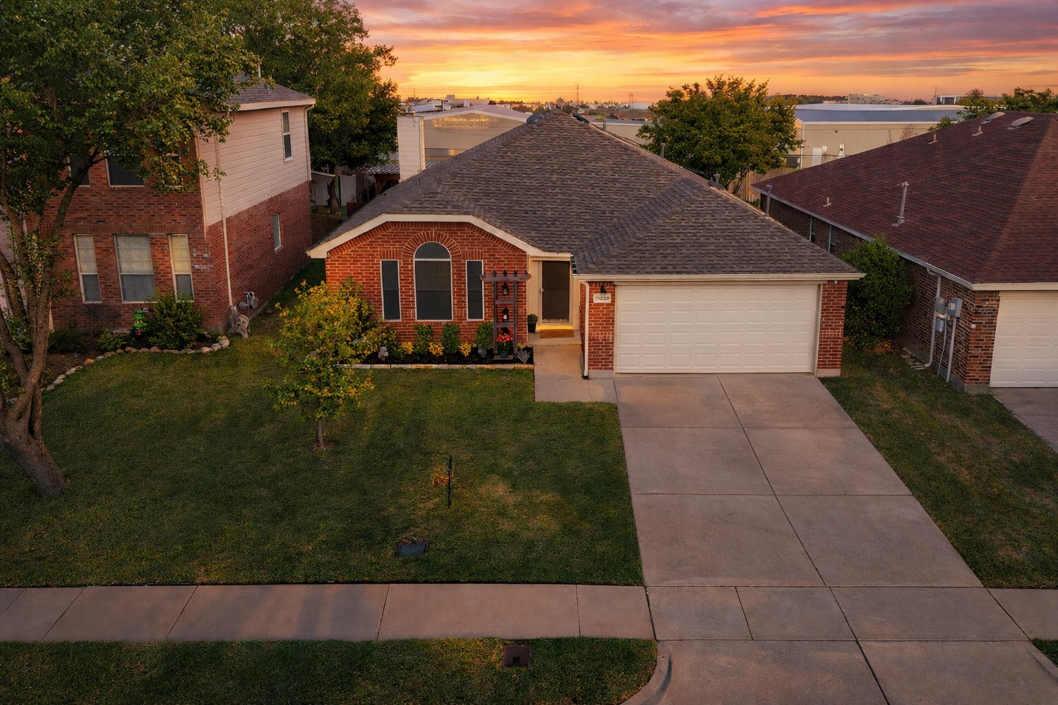 11820 Gold Creek Drive E Fort Worth TX 76244