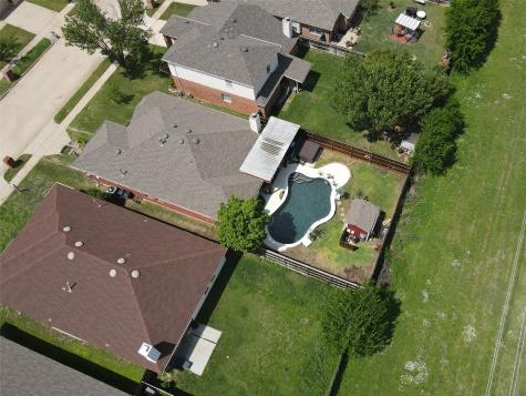 11820 Gold Creek Drive E Fort Worth TX 76244