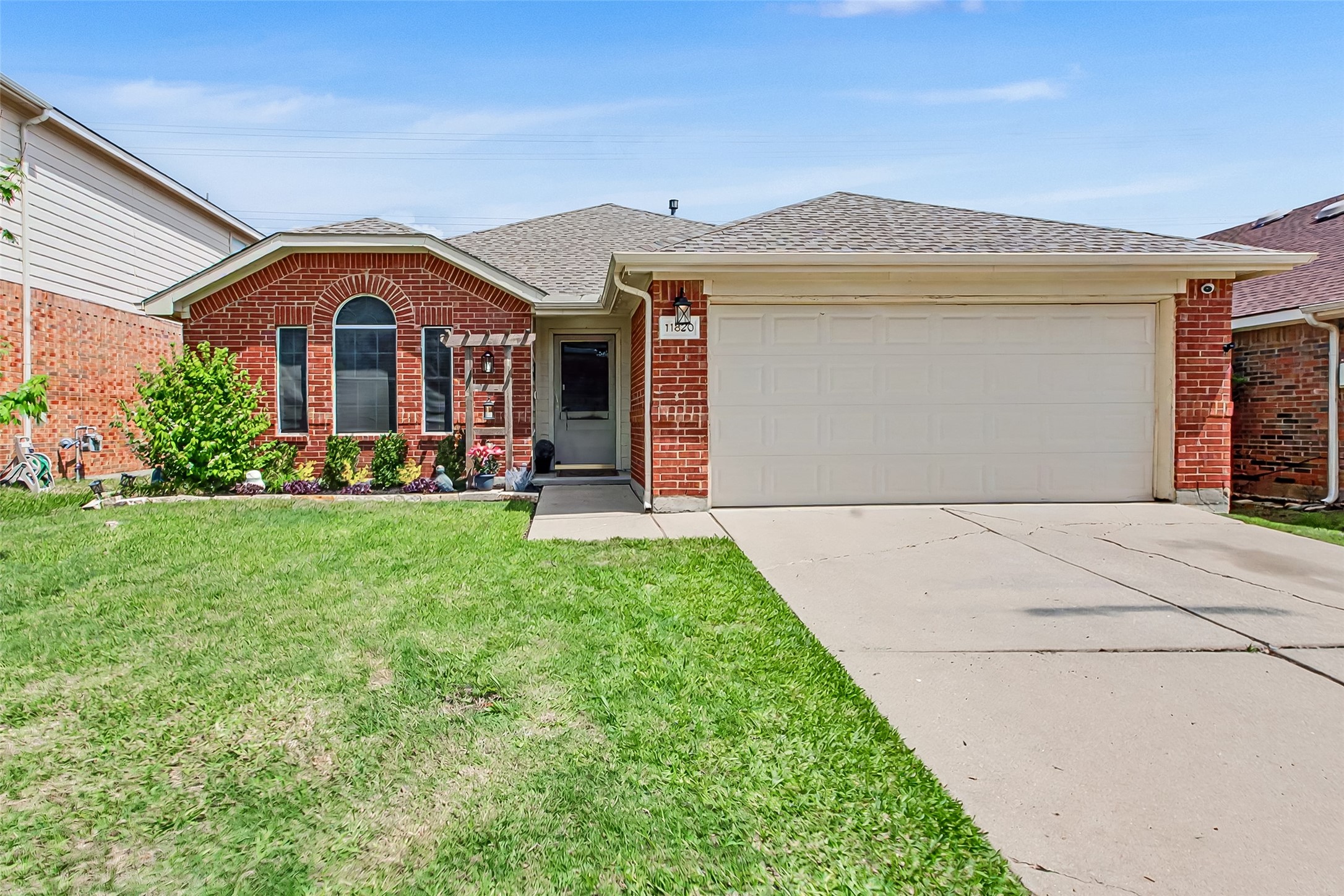 11820 Gold Creek Drive E Fort Worth TX 76244
