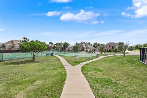 11820 Gold Creek Drive E Fort Worth TX 76244