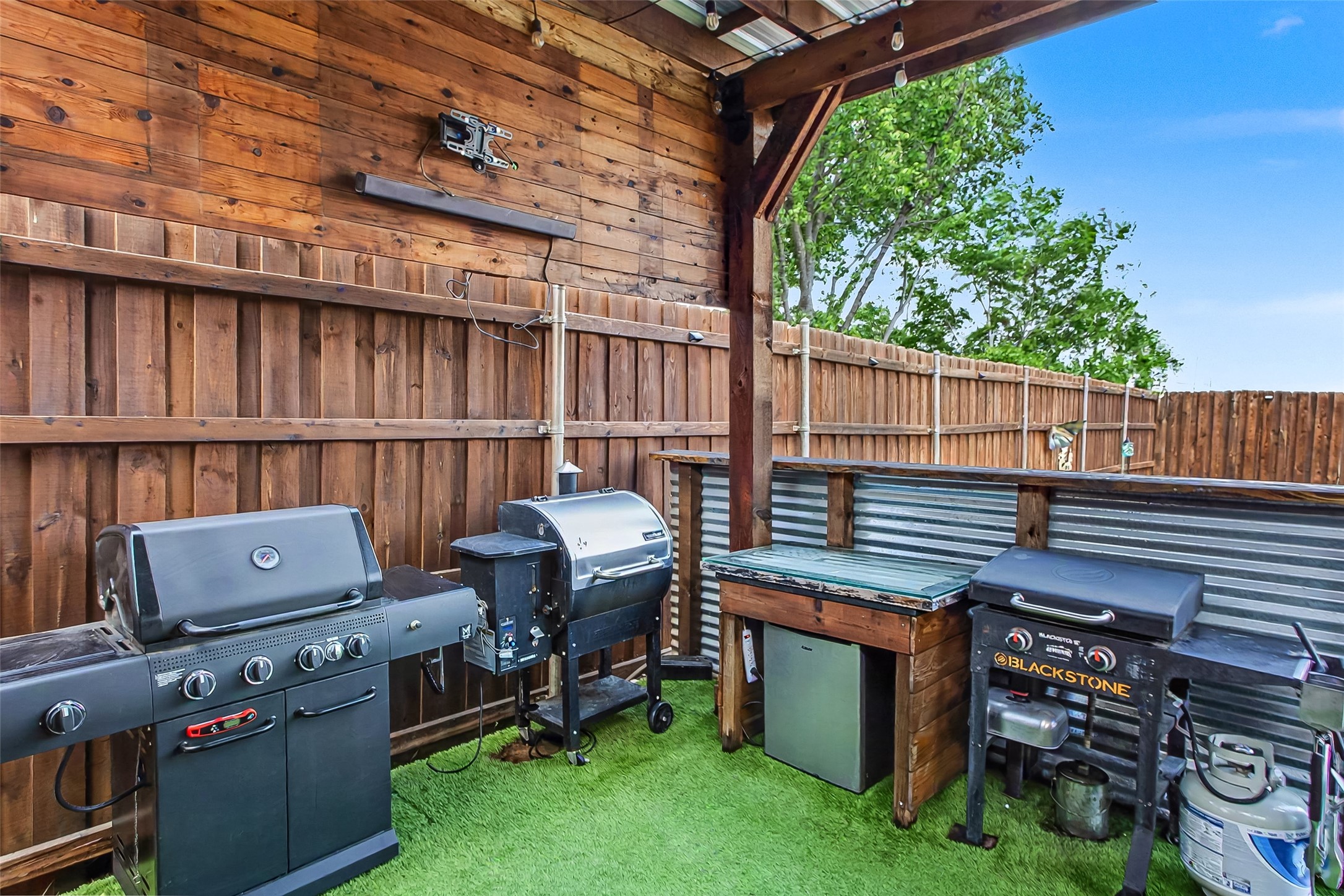 11820 Gold Creek Drive E Fort Worth TX 76244