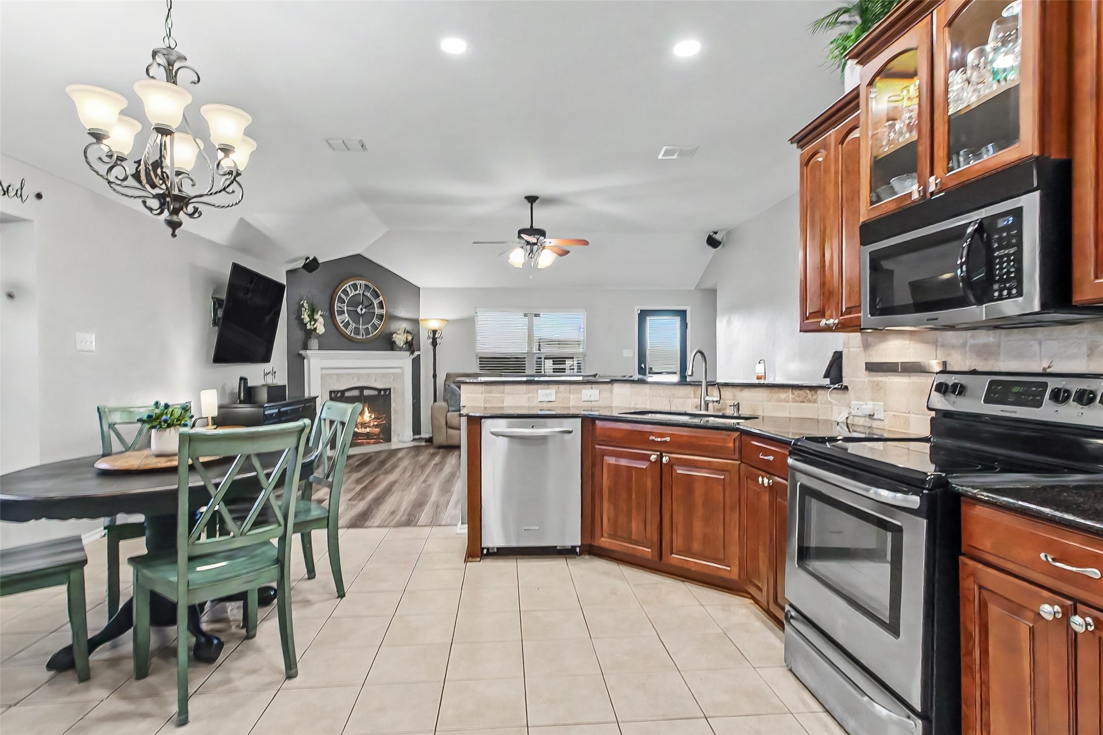 11820 Gold Creek Drive E Fort Worth TX 76244