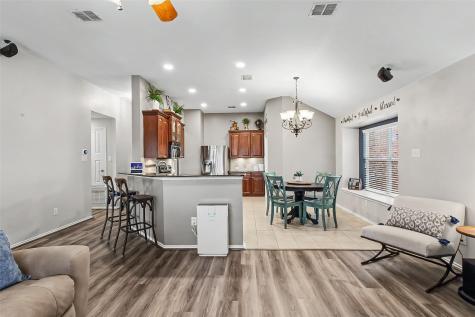 11820 Gold Creek Drive E Fort Worth TX 76244