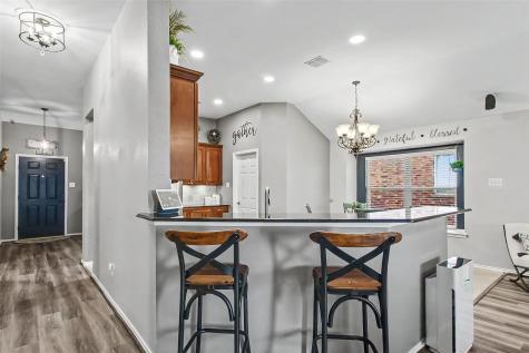 11820 Gold Creek Drive E Fort Worth TX 76244