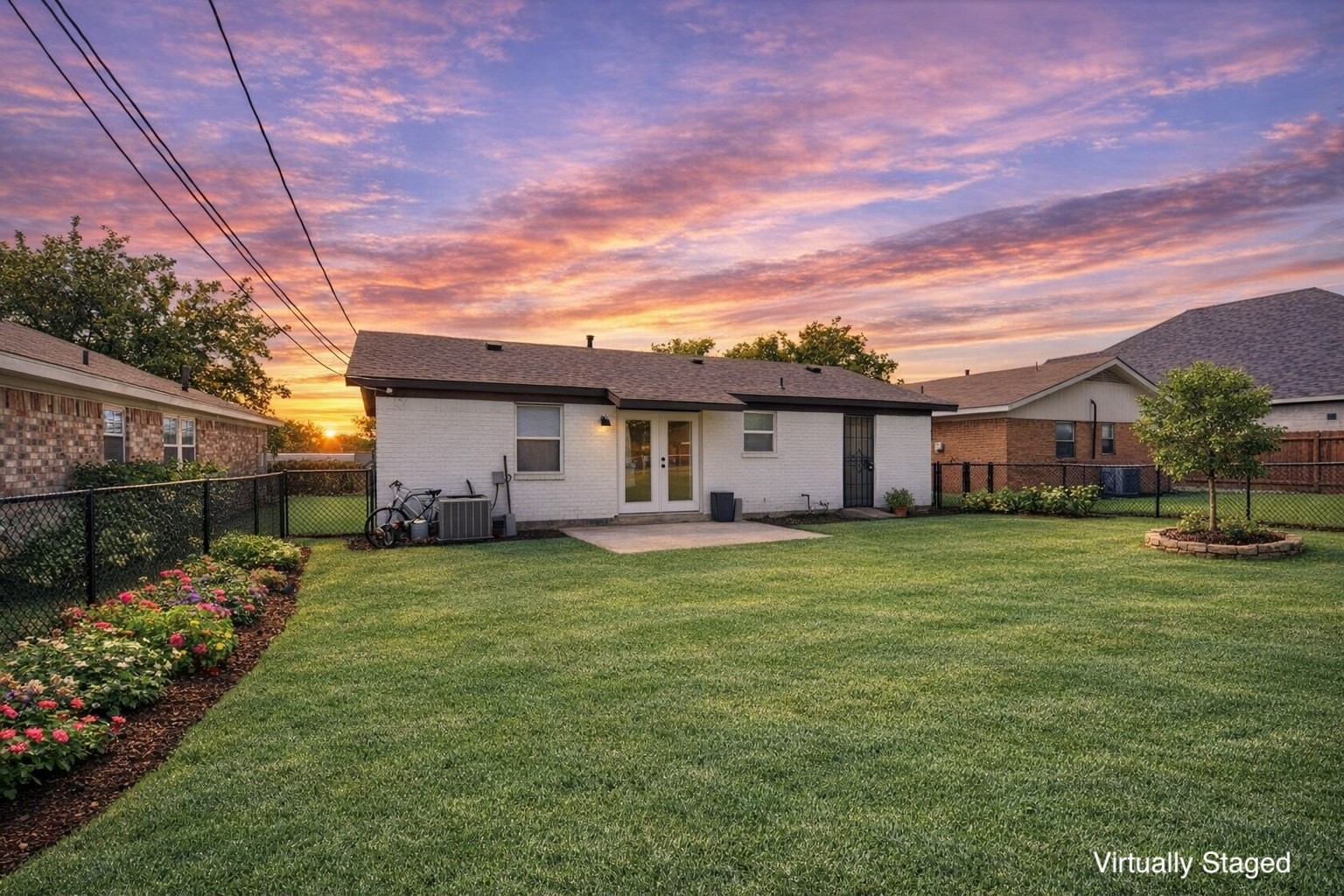 2902 Lulu Street Fort Worth TX 76106