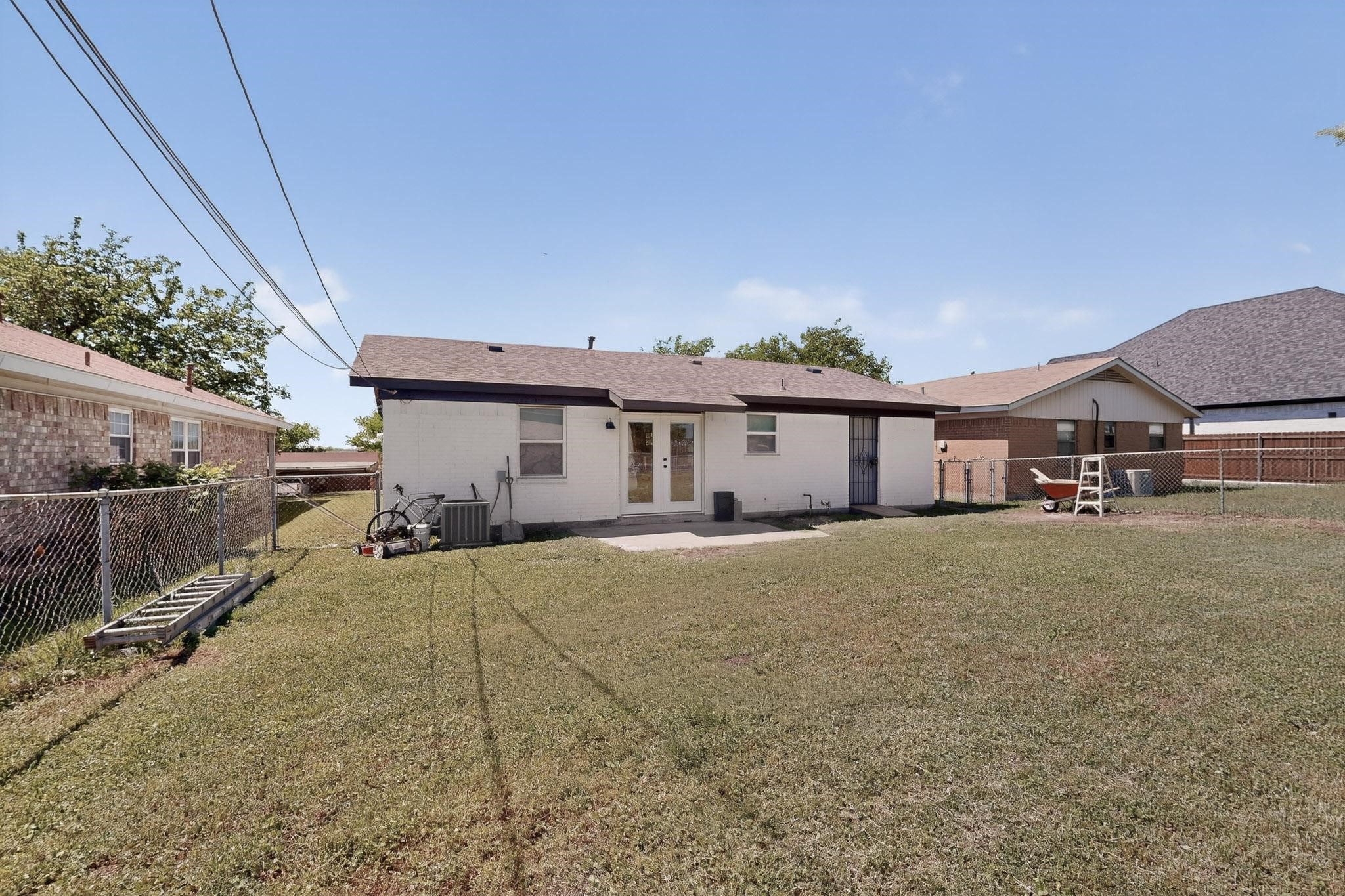 2902 Lulu Street Fort Worth TX 76106