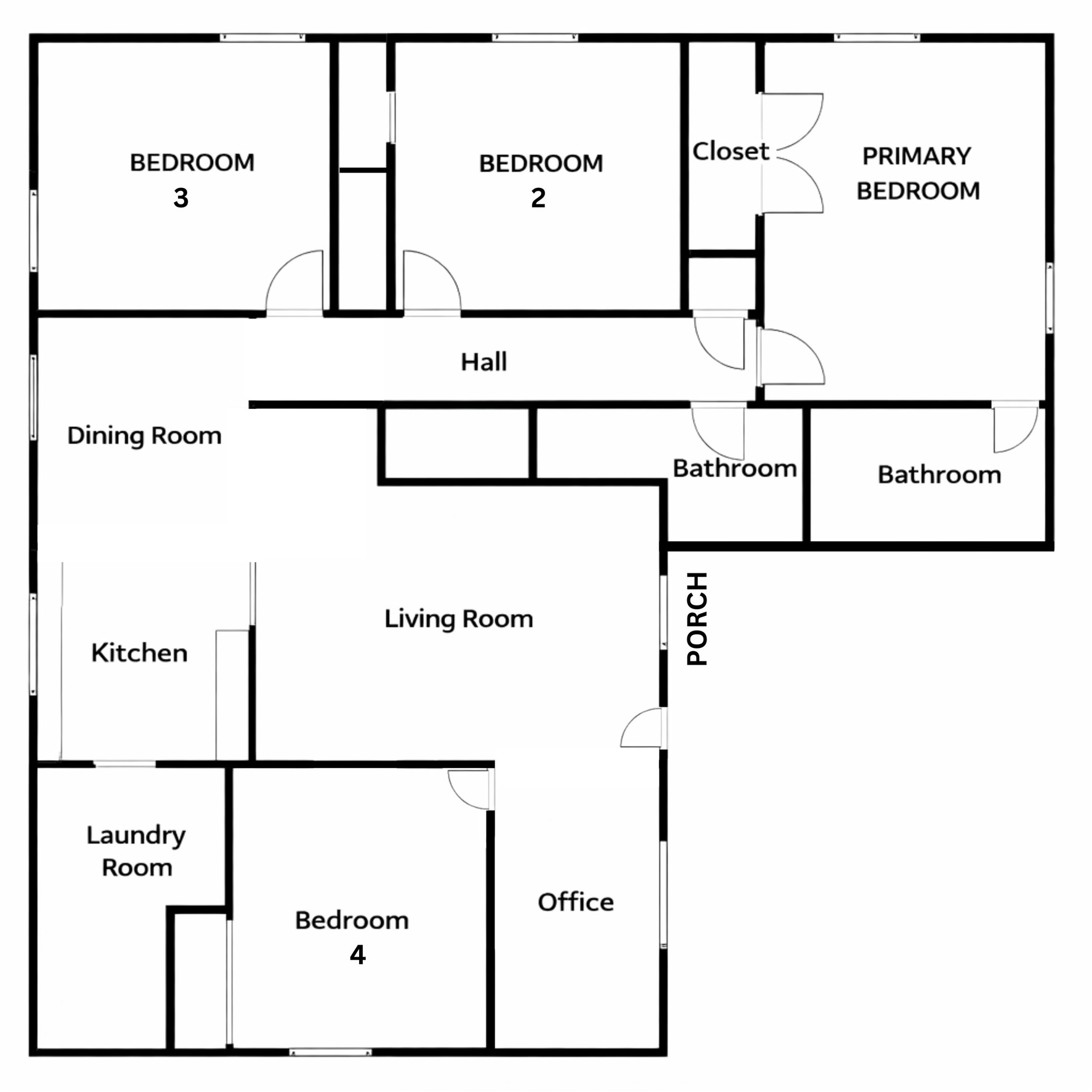 2902 Lulu Street Fort Worth TX 76106