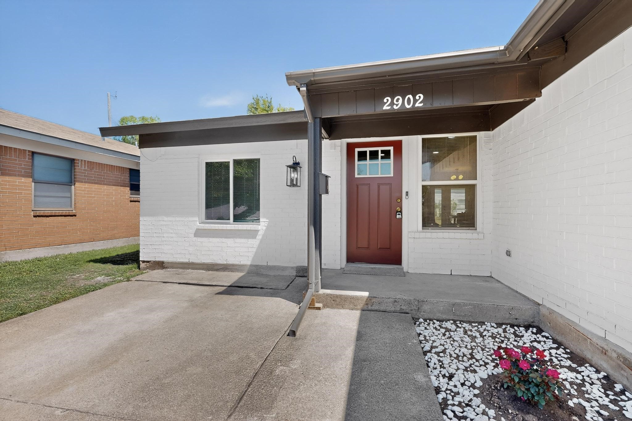 2902 Lulu Street Fort Worth TX 76106