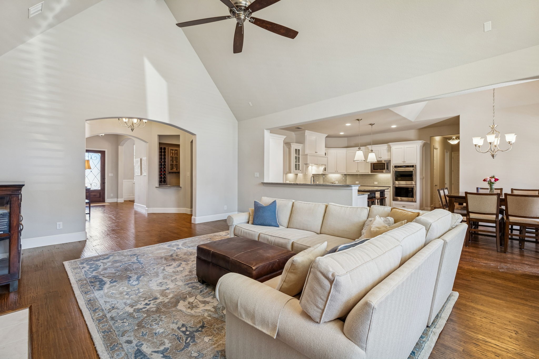 701 Cherrywood Drive Prosper TX 75078