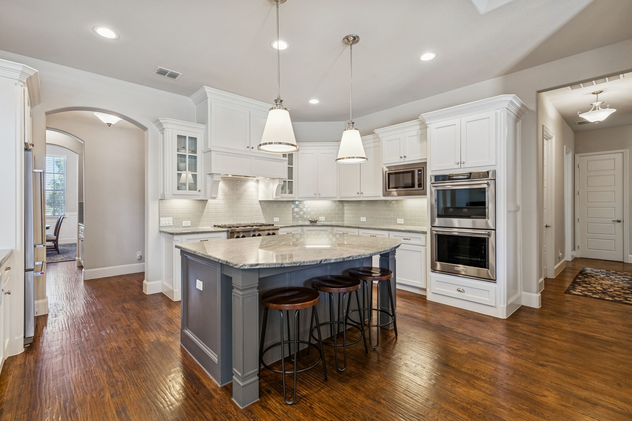 701 Cherrywood Drive Prosper TX 75078