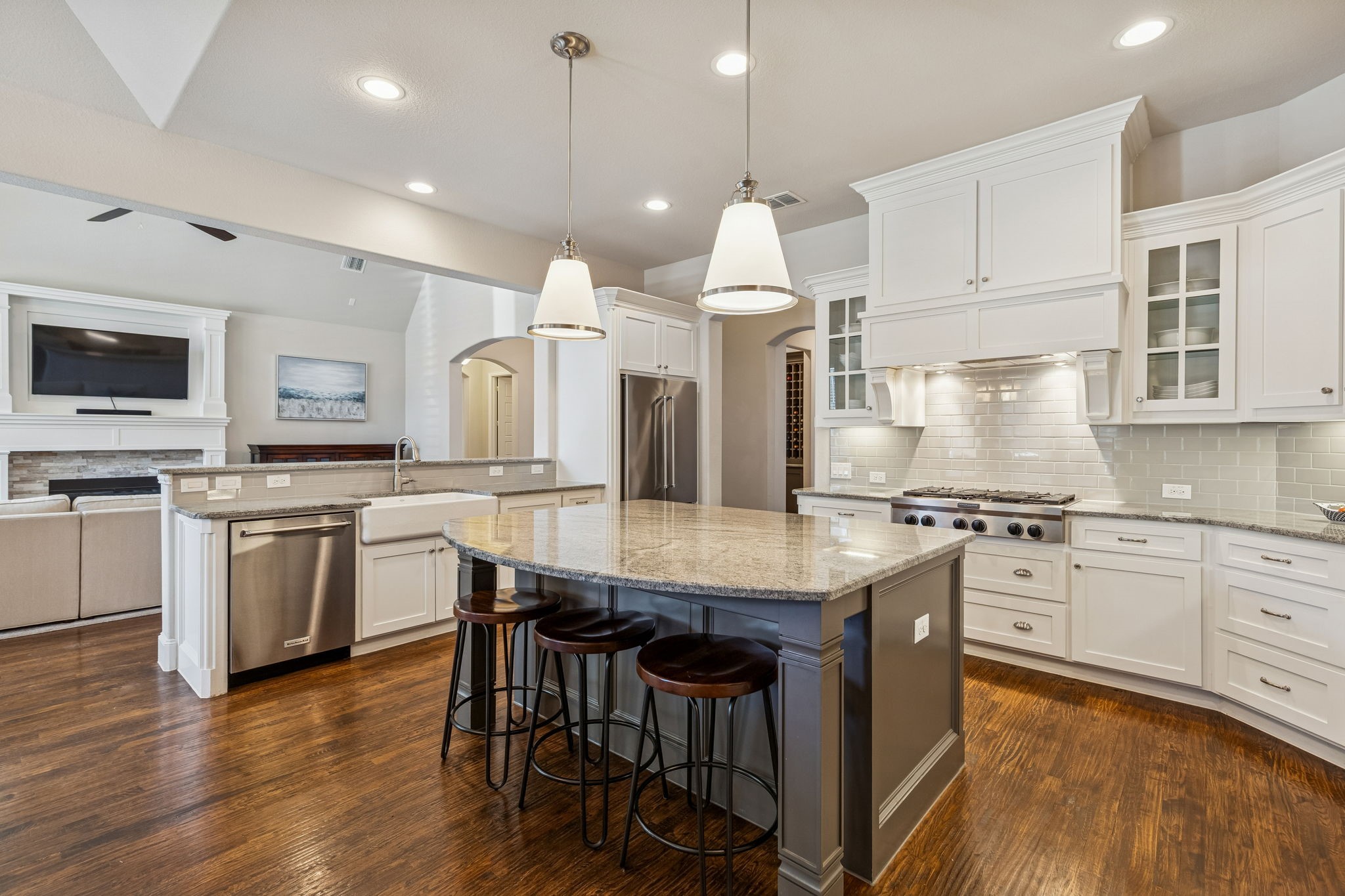 701 Cherrywood Drive Prosper TX 75078
