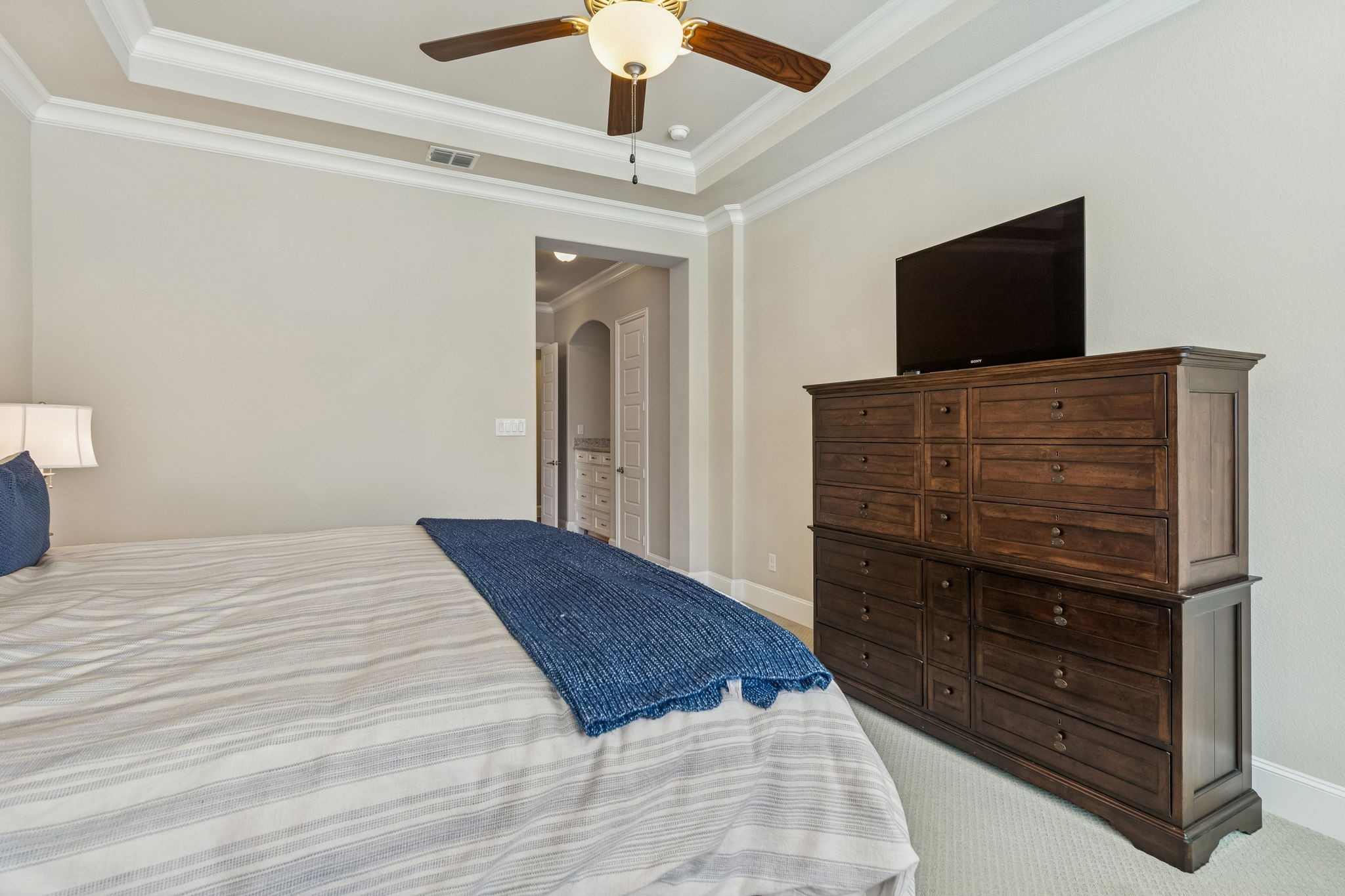 701 Cherrywood Drive Prosper TX 75078