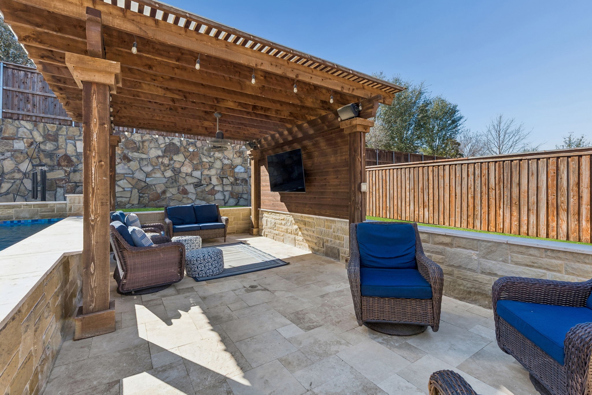 701 Cherrywood Drive Prosper TX 75078