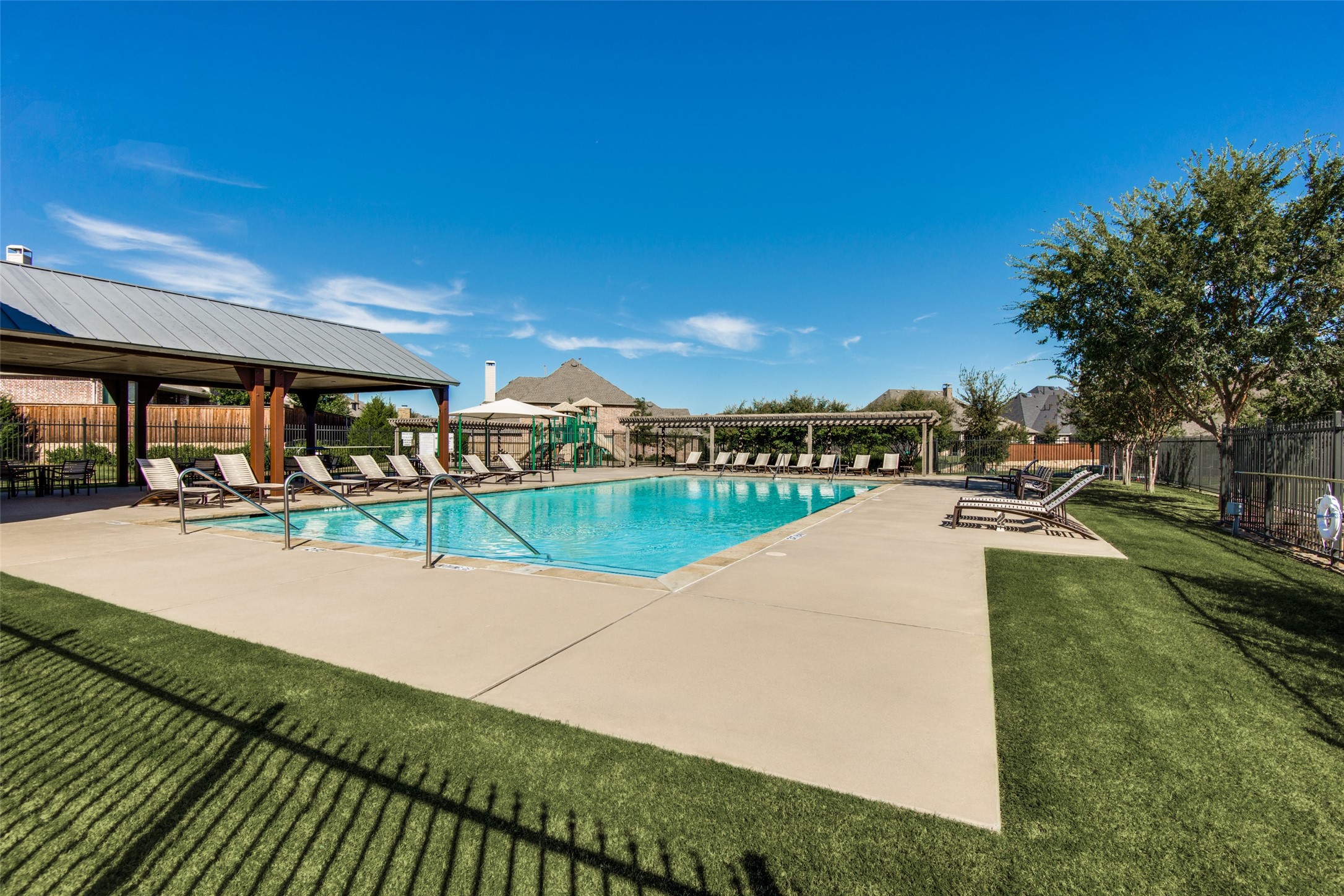 701 Cherrywood Drive Prosper TX 75078