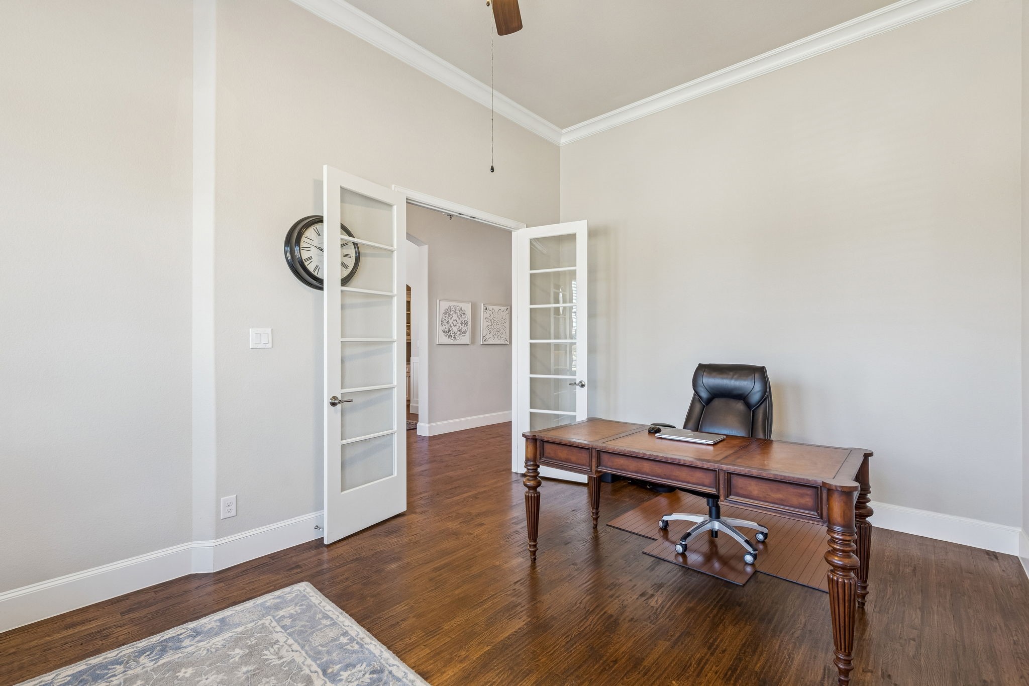 701 Cherrywood Drive Prosper TX 75078